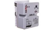 Inne akcesoria elektryczne - Zamel Sp. z o.o. AUTOMAT SCHODOWY 230V AC TYP: ASN-01 EXT10000010 - miniaturka - grafika 1