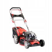 Kosiarki - Kosiarka spalinowa FAWORYT SHA51BS750N-4W1 Briggs&Stratton DOV750EX z napędem - miniaturka - grafika 1