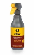 Akcesoria jeździeckie - Effol Preparat do skór Leather-Combi+ 500ml - EFFAX - miniaturka - grafika 1