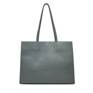 Torebka Patrizia Pepe 8BA172/L001-G600 Zielony - Torebki damskie - miniaturka - grafika 1