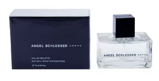 Angel Schlesser Angel Schlesser Homme Woda toaletowa 75ml - Wody i perfumy męskie - miniaturka - grafika 1