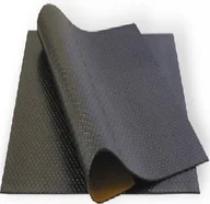 Akcesoria motoryzacyjne - BOLL Samoprzylepna mata głusząca "standard" 25cm x 50cm WB11-8826 - miniaturka - grafika 1