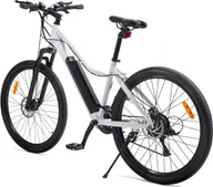 Rowery elektryczne - Rower elektryczny Beaster El. Dviratis BEASTER, BS111W - miniaturka - grafika 1