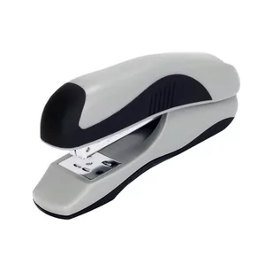 Eagle ZSZYWACZ ALFA S5065B 24/6 20k CZARNY - Zszywacze biurowe - miniaturka - grafika 1