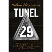 Felietony i reportaże - Tunel 29. Miłość, szpiegostwo i zdrada: prawdziwa historia niezwykłej ucieczki pod Murem Berlińskim - miniaturka - grafika 1