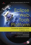 Systemy operacyjne i oprogramowanie - Eclipse Web Tools Platform. Tworzenie aplikacji www w języku Java - miniaturka - grafika 1