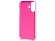 Etui i futerały do telefonów - Etui BEATS zgodne z MagSafe i panelem Sterowanie em do iPhone 17 Opalowy różowy MGK44LL/A - miniaturka - grafika 1