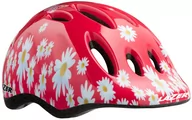 Kaski rowerowe - Lazer Kask dziecięcy  Max Plus Flower Girl, wzory, uni, fa003716019 FA003716019_Muster_Uni - miniaturka - grafika 1