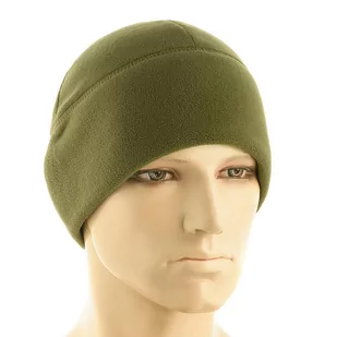 M-Tac -  Czapka zimowa Watch Cap Polartec - Army Olive - 40564062 - Odzież taktyczna i umundurowanie - miniaturka - grafika 3