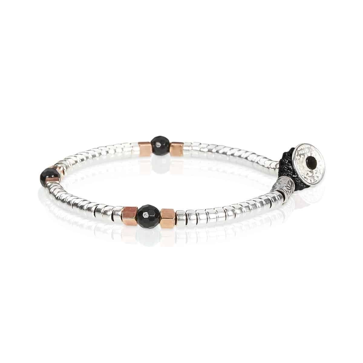 bransoletka Adulto unisex GERBA Mon Amour MA35