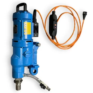 Wiertnica rdzeniowa TYROLIT DME32MW Tyrolit - Inne urządzenia budowlane Wiertnica rdzeniowa TYROLIT DME32MW Tyrolit - Inne urządzenia budowlane - miniaturka - grafika 1