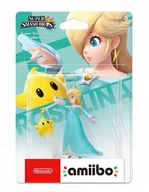 Figurki dla dzieci - Amiibo Super Smash Bros - Rosalina 19 - miniaturka - grafika 1