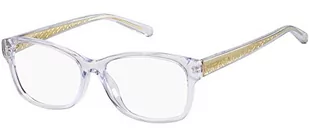 Tommy Hilfiger Okulary przeciwsłoneczne, 900/15 Kryształ, 53 - Okulary przeciwsłoneczne - miniaturka - grafika 1