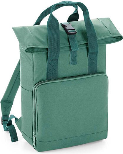 Plecak na kółkach z podwójnym uchwytem BagBase