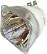Lampy do projektorów - Lampa do CANON WUX500ST - zamiennik oryginalnej lampy bez modułu - miniaturka - grafika 1