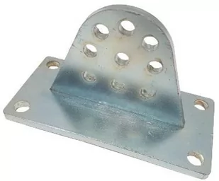 Uchwyt Beninca BILL.SR2 (1szt.) do siłowników BILL i BOB/na słupek - Akcesoria do bram Uchwyt Beninca BILL.SR2 (1szt.) do siłowników BILL i BOB/na słupek - Akcesoria do bram - miniaturka - grafika 1