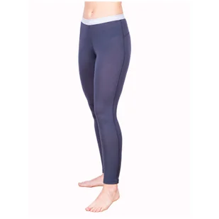 Damskie legginsy High Point Code 2.0 Leggins lady Rozmiar: L / Kolor: ciemnoszary - Spodnie sportowe damskie - miniaturka - grafika 1