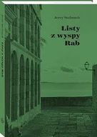 E-booki - prawo - Listy z wyspy Rab - miniaturka - grafika 1