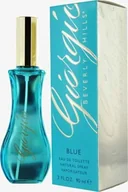 Wody i perfumy damskie - Giorgio Beverly Hills Blue EDT woda toaletowa 90 ml - miniaturka - grafika 1