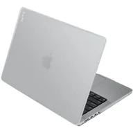 Torby na laptopy - LAUT Huex - obudowa ochronna do Macbook Pro 14" 2021 (frost) - miniaturka - grafika 1
