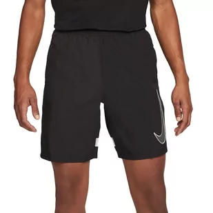Spodenki piłkarskie męskie Nike Dri-FIT Academy CV1467 - Piłka nożna - miniaturka - grafika 1
