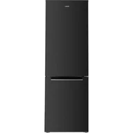 Lodówki - MPM MPM-324-KB-48 Czarny inox - miniaturka - grafika 1