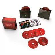 Pop - The Eagles The Complete Hand Me Downs 12CD/Blu-ray/DVD) - miniaturka - grafika 1