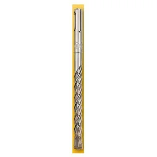 DeWalt DeWALT Wiertło SDS  6 x 160mm EXTREME 2 (DT9515) - Wiertła - miniaturka - grafika 1
