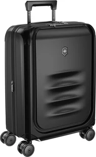 Walizka kabinowa - biznesowa Victorinox Spectra 3.0 55 cm mała czarna - Walizki - miniaturka - grafika 13