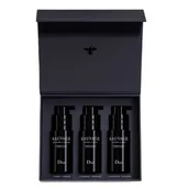 Zabawki kreatywne - Dior Sauvage Skincare Ritual zestaw żel oczyszczający 30ml + serum 30ml + tonik 30ml - miniaturka - grafika 1