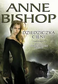 Fantasy - Dziedziczka cieni Anne Bishop - miniaturka - grafika 1