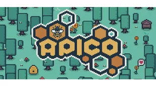 APICO (PC) klucz Steam - Gry PC Cyfrowe - miniaturka - grafika 1