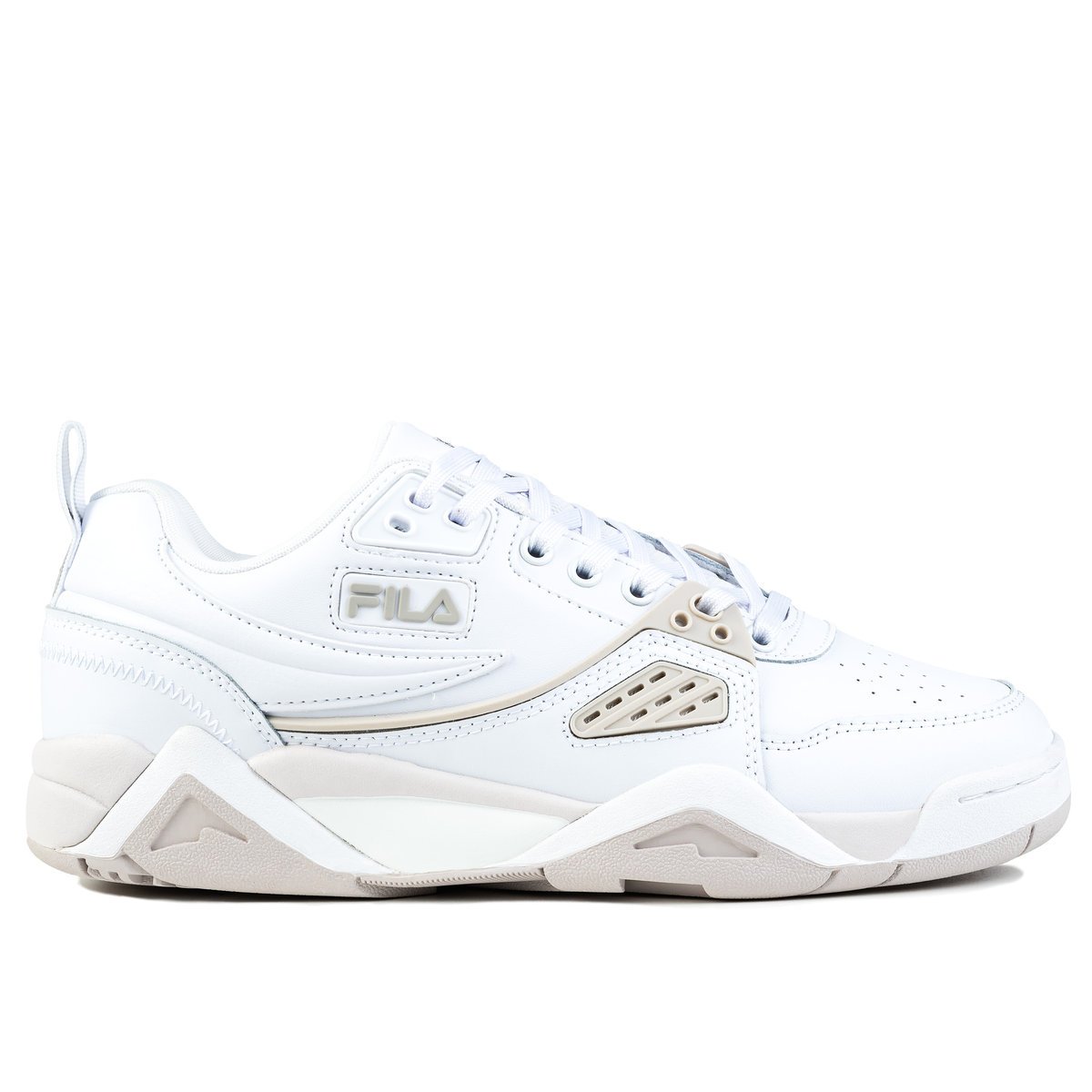 Buty męskie sportowe Fila CASIM FFM021413204 43