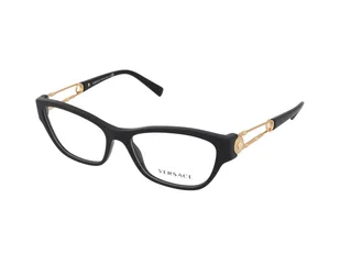 Versace VE3288 GB1 - Okulary korekcyjne, oprawki, szkła - miniaturka - grafika 1