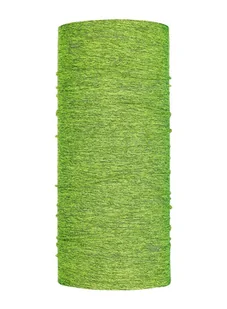 Chusta wielofunkcyjna Buff Dryflx - r-yellow fluor - Apaszki i szaliki męskie - miniaturka - grafika 1