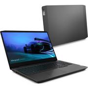 Laptopy - Lenovo IdeaPad Gaming 3 15IHU6 i7-11370H/8/512GB/GTX1650 82K100HRPB - miniaturka - grafika 1
