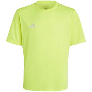 Koszulka dla dzieci adidas Tabela 23 Jersey - Koszulki dla chłopców - miniaturka - grafika 1