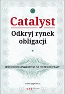 Ekonomia - Catalyst. Odkryj rynek obligacji - miniaturka - grafika 1