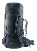 Plecaki - Plecak trekkingowy Deuter Aircontact Pro 85+10 - black - miniaturka - grafika 1