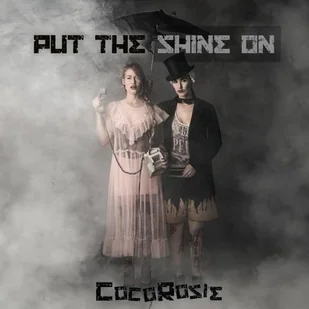 CocoRosie Put The Shine On - Folk - miniaturka - grafika 2