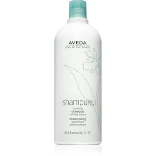AVEDA Shampure Pielęgnacyjny szampon do włosów 1000 ml - Szampony do włosów - miniaturka - grafika 1