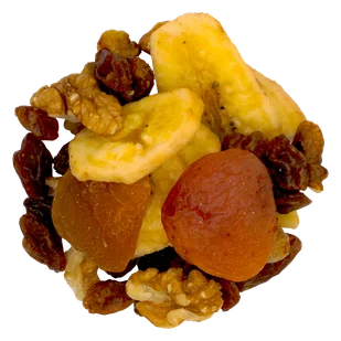 Mieszanka Bakaliowa 250g - Chipsy - miniaturka - grafika 1