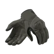 Rękawice motocyklowe - Rękawice Motocyklowe Rev'It! Cassini H2O ZielonyS - miniaturka - grafika 1