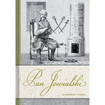 Pan Jowialski - Dramaty - miniaturka - grafika 1