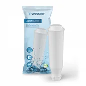 Akcesoria i części do ekspresów do kawy - Krups Wessper Filtr do ekspresów AEG Bosch Neff Siemens na wkręt) wessper AquaClaro WES043 ] WES043 - miniaturka - grafika 1