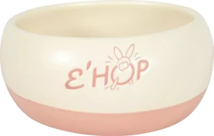 ZOLUX Miska Ehop Ceramiczna 200 ml - różowy - Akcesoria dla gryzoni - miniaturka - grafika 1