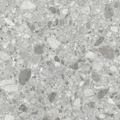 Blaty meblowe i parapety okienne - Blat kuchenny kompaktowy Rezzato 0833 FH CZ szary - miniaturka - grafika 1