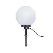 Lampy ogrodowe - RL Bolo śr. 30cm E27 Lampa dekoracyjna ogrodowa RL R57043001 R57043001 - miniaturka - grafika 1