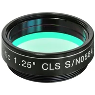 Filtry fotograficzne - Filtr Explore Scientific CLS 1,25" - miniaturka - grafika 1