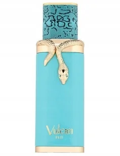French Avenue- Vulcan Feu 100 ml - Wody i perfumy męskie - miniaturka - grafika 1